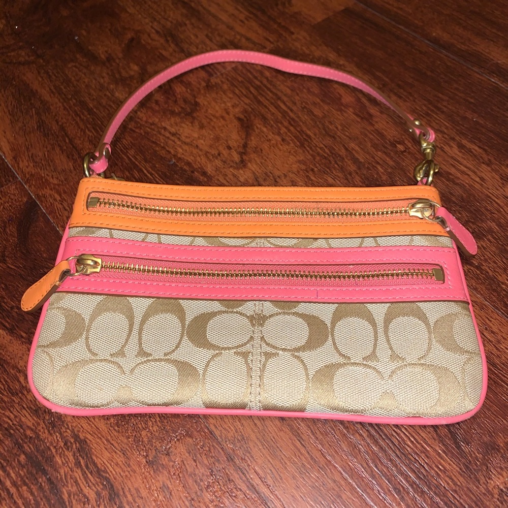 Coach Mini Bag
